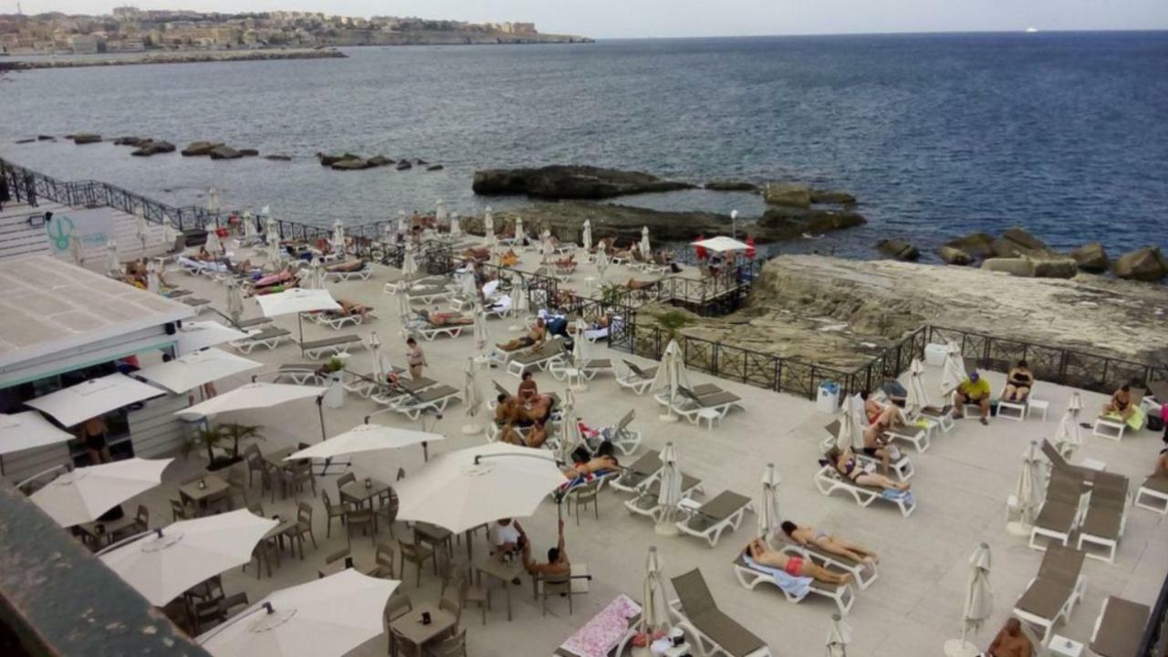 Dammuso Di Ponente Ortigia Daire Siraküza Dış mekan fotoğraf